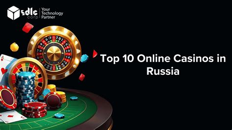 casinos in russia|Top 10 Online Casinos in Russia: Ranked for 2024.